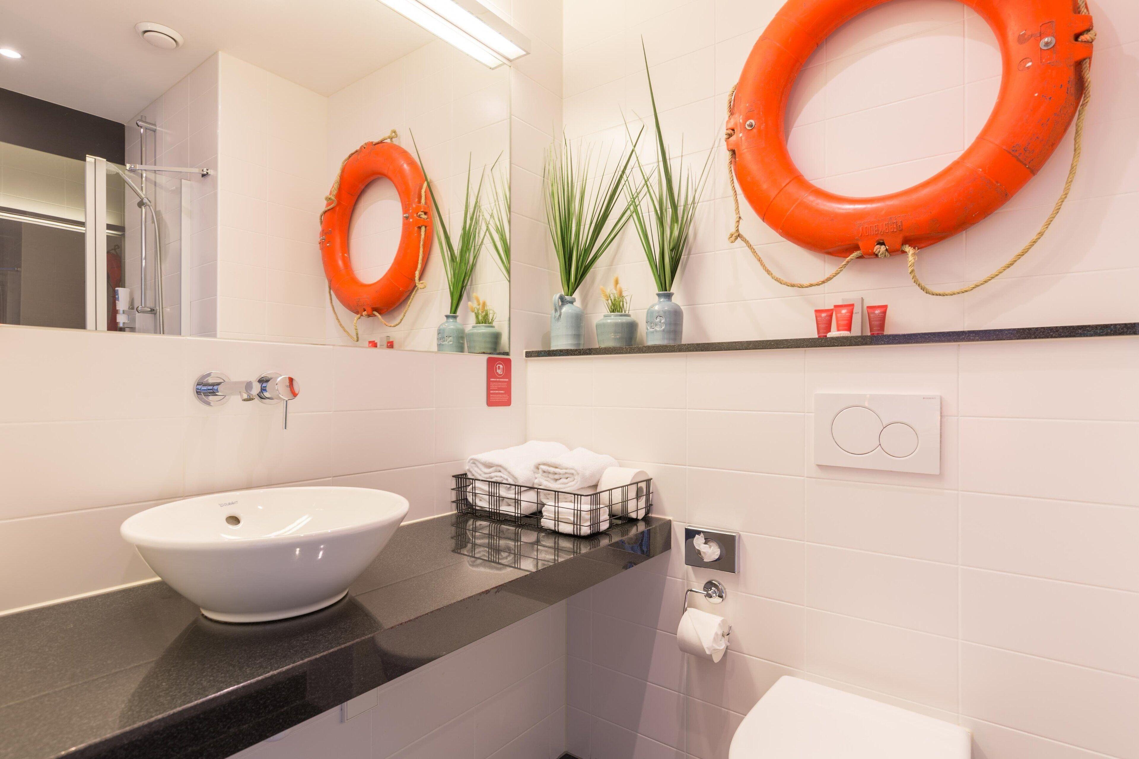 Deluxe Kamer met 1 Tweepersoonsbed